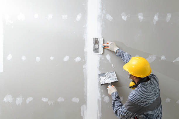 Best Drywall Crack Repair  in Glencoe, IL